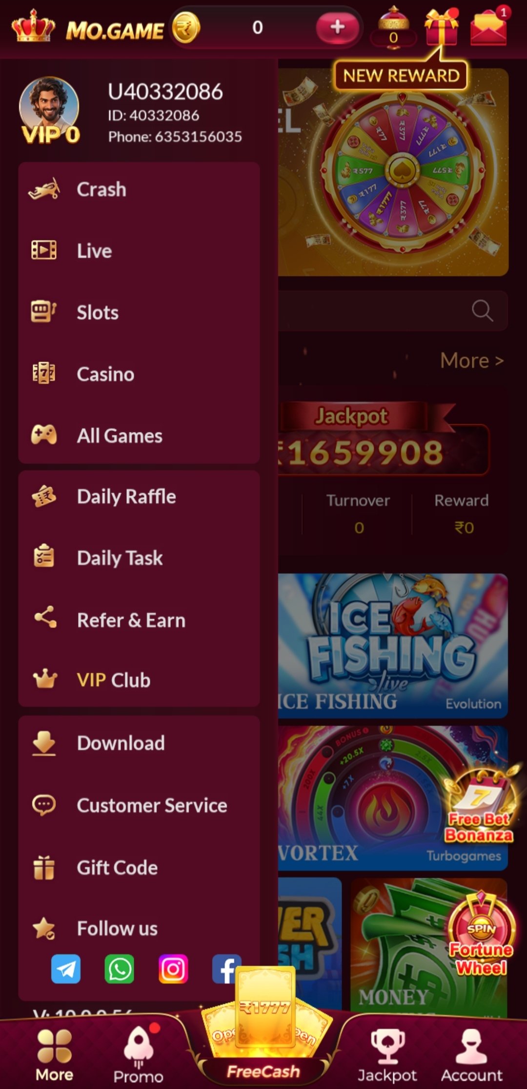 mo game app download